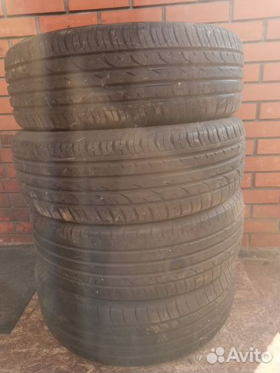 Continental ContiPremiumContact 2 215/55 R18
