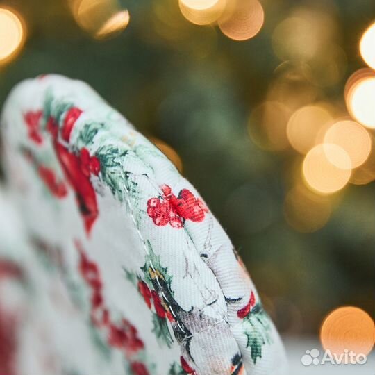 Прихватка-рукавица 