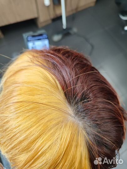 Кератин.Стрижки.Окраски