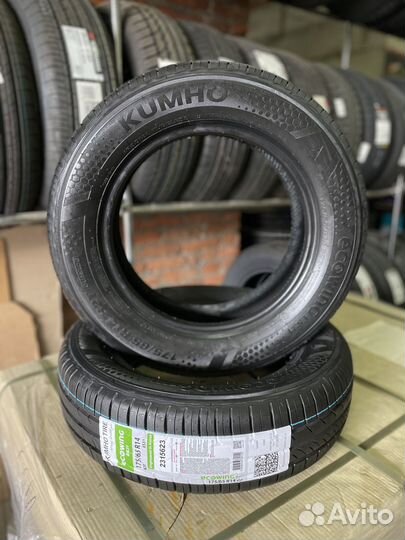 Kumho Ecowing ES31 175/65 R14 82T