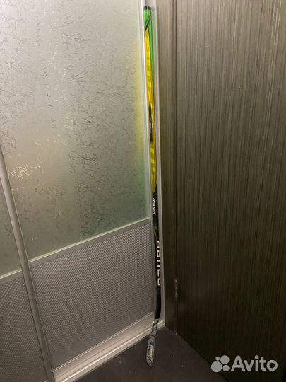 Клюшка bauer ultrasonic