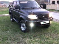 УАЗ Pickup, 2012, с пробегом, цена 610 000 руб.
