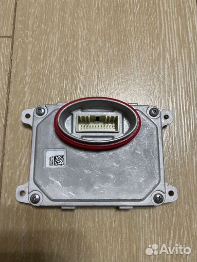 Блок управлерия светом Kia Seltos