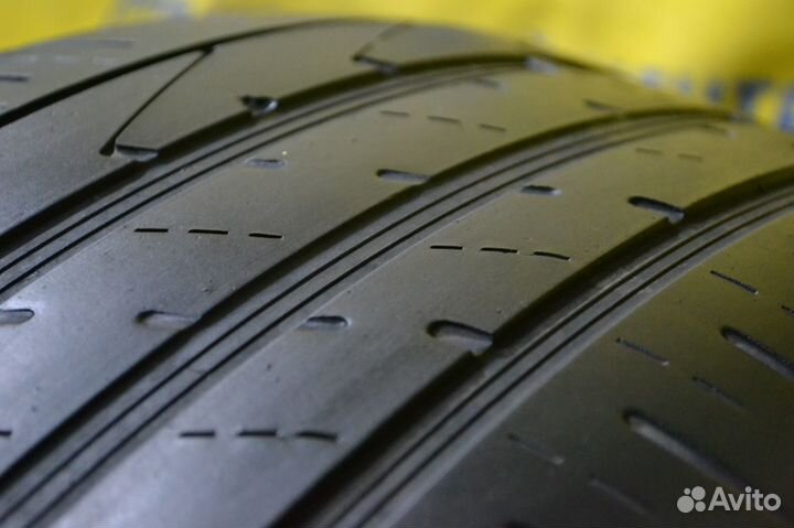 Hankook Ventus S1 Evo2 SUV K117A 265/45 R20