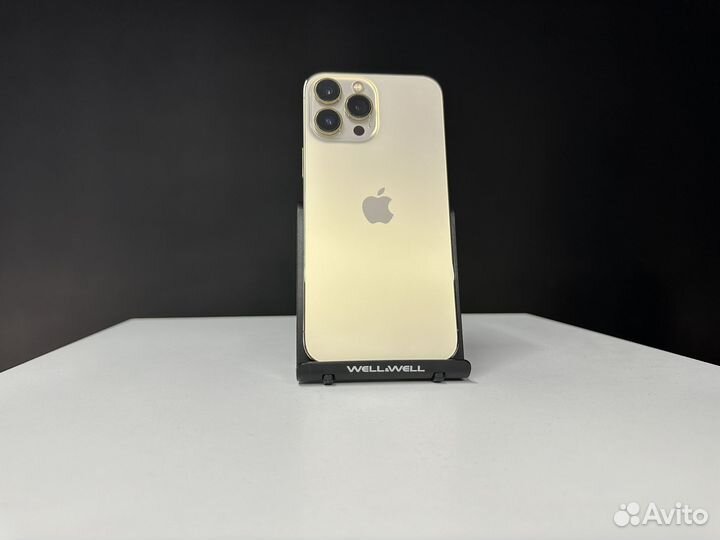 iPhone 13 Pro Max, 128 ГБ