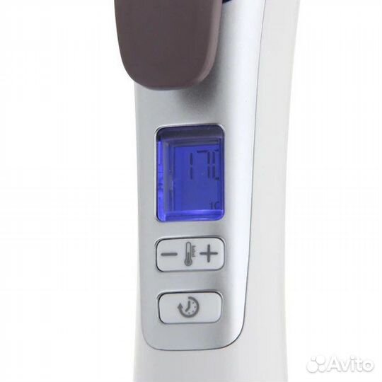 Плойка rowenta steam curler