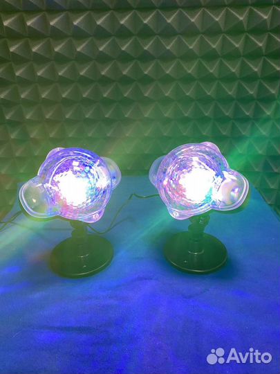 Аренда светомузыки и спецэффектов для праздника