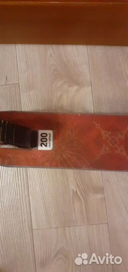 Самокат взрослый