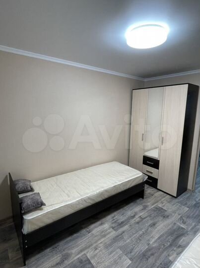 2-к. квартира, 50 м², 2/5 эт.