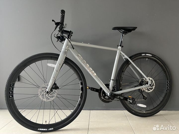 Велосипед Camp Cross X