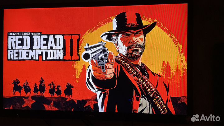 Sony PlayStation 4 Slim 1тб