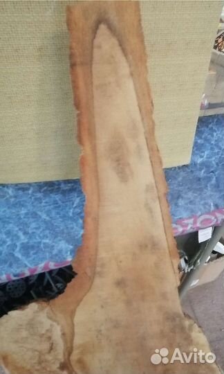 Слэбы из дерева бук