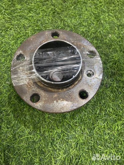 Ступица передняя Bmw 7 F01 3.0 N54 2011