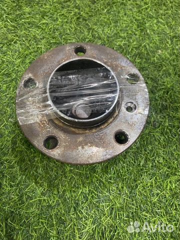 Ступица передняя Bmw 7 F01 3.0 N54 2011