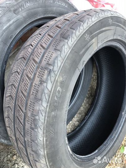 Arivo Winmaster ARW2 225/55 R17