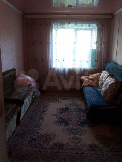 4-к. квартира, 67,4 м², 1/4 эт.