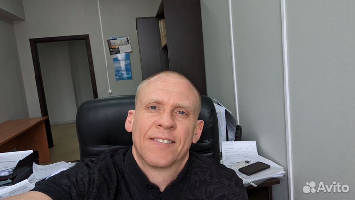 Услуги юриста