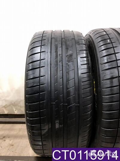 Michelin Pilot Sport 3 ST 235/45 R17 97W