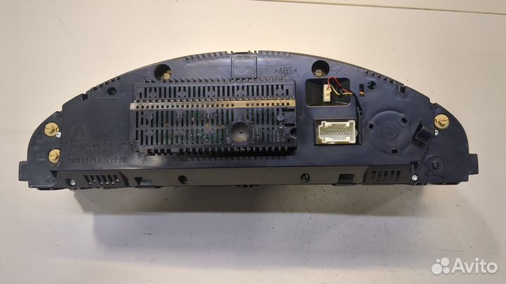 Щиток приборов Mercedes S W220, 2002