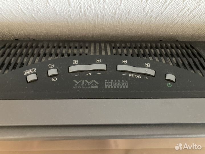 Телевизор sony bravia KDL-32P3020