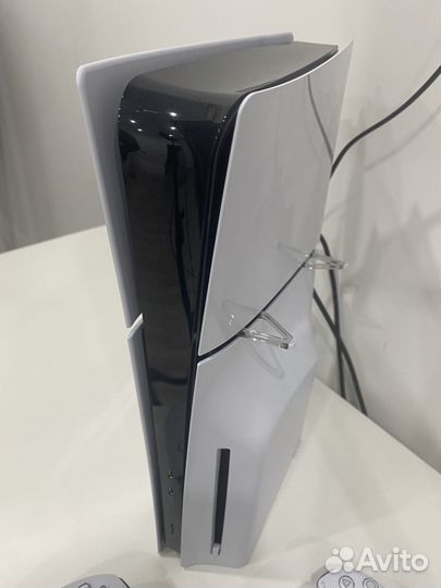 PS5 Slim
