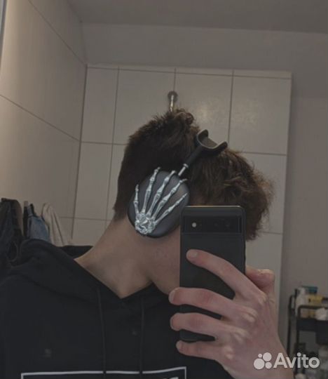 Накладка на Airpods Max