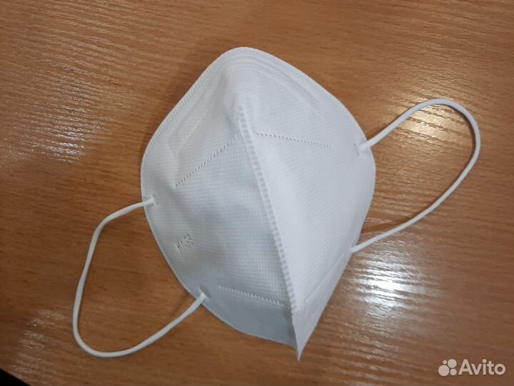 Респиратор KN95