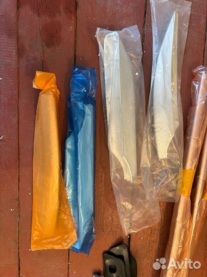 Багажник на крышу Nissan x trail t32