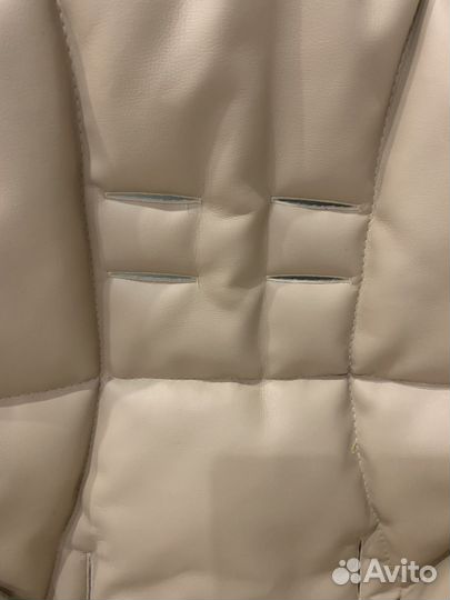 Чехол на стульчик для кормления