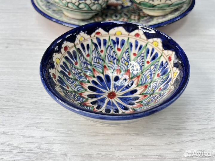 Пиала большая