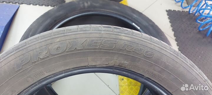 Toyo Proxes R46 225/55 R19