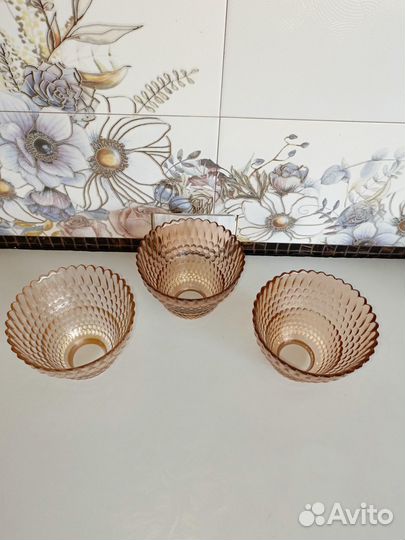 Плафоны для люстры