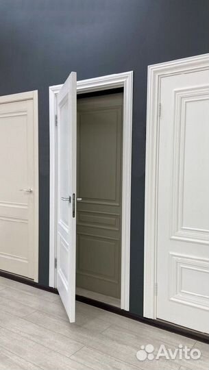 Дверь межкомнатная раздвижная