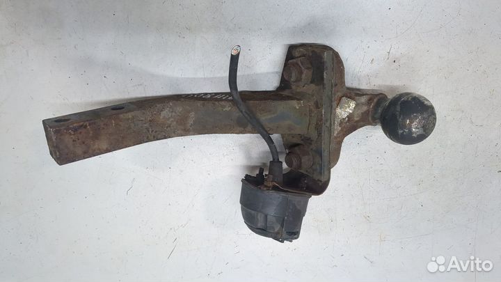 Устройство прицепное (фаркоп) Skoda Octavia (A5)