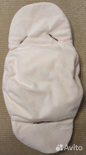 Вкладыш для автокресла BabyJem