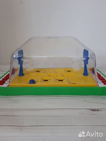 Настольный баскетбол