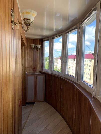 4-к. квартира, 175 м², 6/10 эт.
