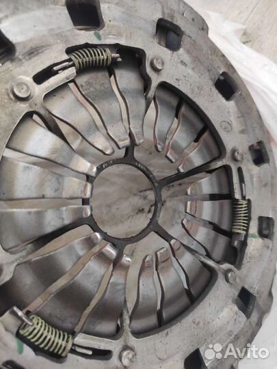 Сцепление Luk 623300100 e46 M47 204d1