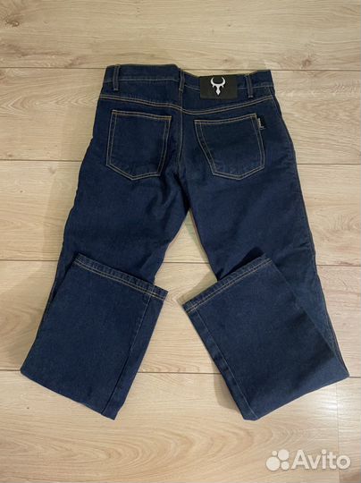 Мотоциклетные джинсы Bull it