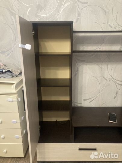 Тумба под тв