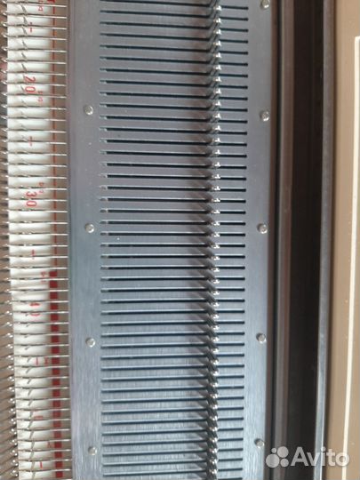 Вязальная машина brother 821