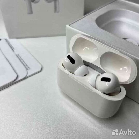 Apple airpods pro оптом
