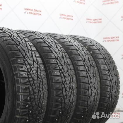Nokian Tyres Nordman 7 185/60 R15