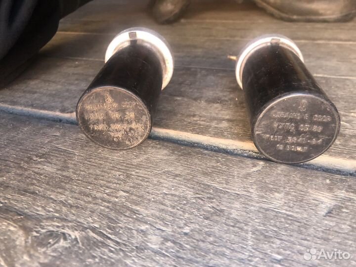 Катушки иж12в