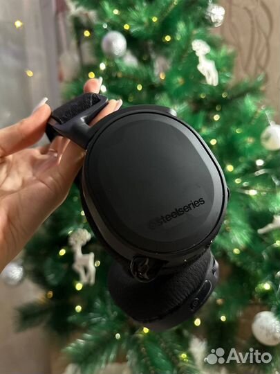 Беспроводные наушники