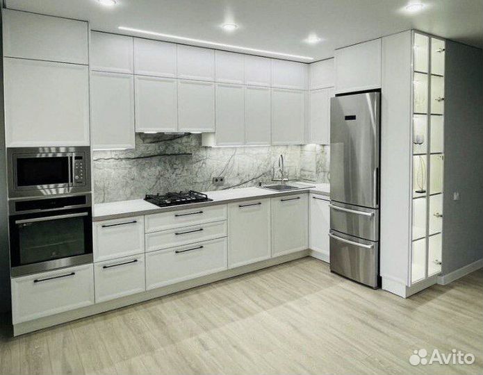 Кухня мечты