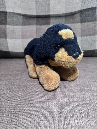 Мягкая игрушка