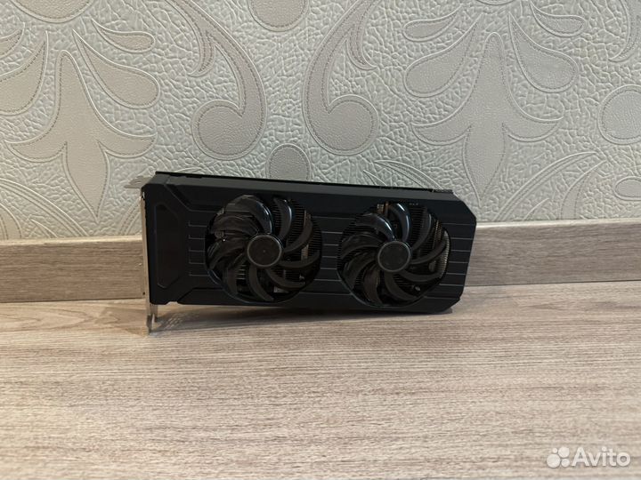 Видеокарта gtx 1060 3gb