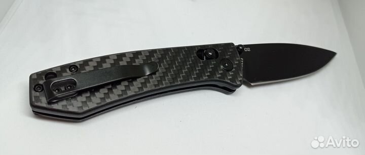 Складной нож Freetiger FT2103 Carbon