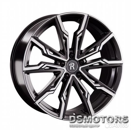 Диски A249 8.5/20 5x112 ET20 d66.6 MBF
